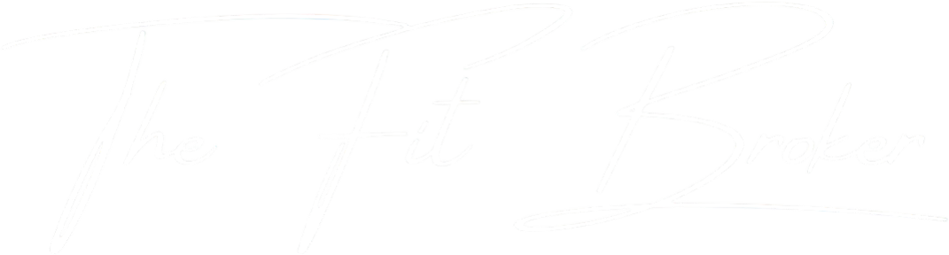 TheFitBroker